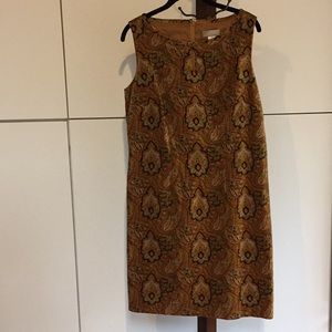Territory Ahead Dress